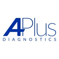 APLUS DIAGNOSTICS logo - Similar company to 360Gez