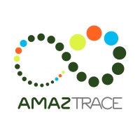 Amaztrace logo - Similar company to {Parças} Developers School®