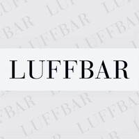 LUFFBAR logo - Similar company to Vape Mfg