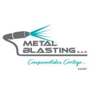 Metalblasting.sas logo - Similar company to Inconsoft