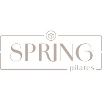 SPRING Pilates Darien logo - Similar company to The Wellness Marketer