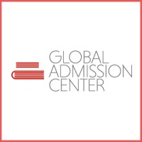 Global Admission Center logo - Similar company to U Advisory