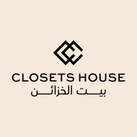 closetshouse | بيت الخزائن logo - Similar company to Unique Closets