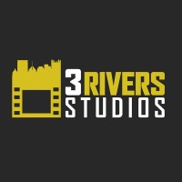 3 Rivers Studios logo - Similar company to Pittsburgh Production Company