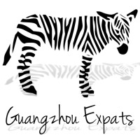 Guangzhou Expats logo - Similar company to 卓正医疗