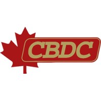 CBDC Cabot logo - Similar company to Ywca Halifax Shift Change