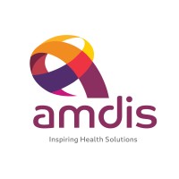 AMDIS Healthsciences Pvt Ltd logo - Similar company to Galeo Pharma
