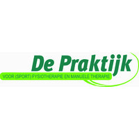 De Praktijk voor (sport)Fysio- en Manuele Therapie logo - Similar company to Pmc Nederland