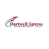 Dartwell Xpress logo - Similar company to New Bath Hotel & Spa