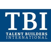 TBI Talent Builders International logo - Similar company to Vicnet