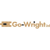 GO-WRIGHT LTD logo - Similar company to Econekt