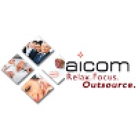 Aicom Solutions Corp.