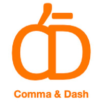 Comma & Dash Holding BV logo - Similar company to Megapool Bv