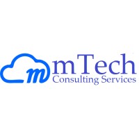 mTech Consulting Services logo - Similar company to 365Connect