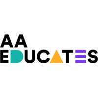AA Educates logo - Similar company to Tfix