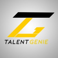 TalentGenie.in logo - Similar company to Tuwa Solutions