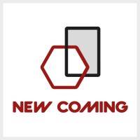 New Coming logo - Similar company to Isoby
