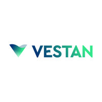 Vestan logo - Similar company to Argüp Mühendislik