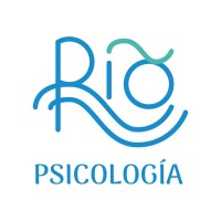 Río Psicología logo - Similar company to Center For Learning Disability Studies Bangladesh