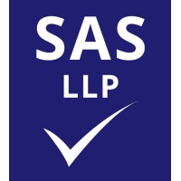 Synergy Accountancy Services LLP logo - Similar company to Fields Business Advisors