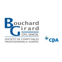 Bouchard Girard CPA logo - Similar company to Dfa Cpa Inc.