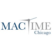 Mac Time Chicago logo - Similar company to Mactime