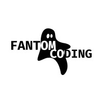 Fantom Coding logo - Similar company to Rdc Web Design