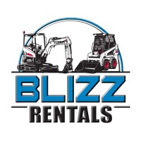 Blizz Rentals logo - Similar company to Franchise Processing Llc