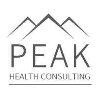 Peak Health Consulting Ltd. logo - Similar company to Radx Academy