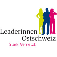 Leaderinnen Ostschweiz logo - Similar company to Alphaberta.Ch