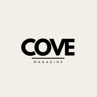 COVE. logo - Similar company to Studio Designy