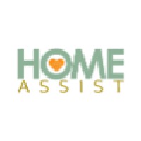 Home Assist logo - Similar company to Bitarra Beauty