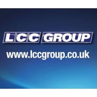 LCC Group logo - Similar company to Cemcor Ltd