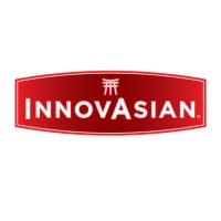 InnovAsian logo - Similar company to Hazelicious