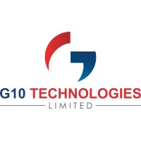 G10 Technologies Limited logo - Similar company to Digidev Solutions