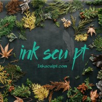 Inksculpt