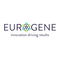 Eurogene logo - Similar company to Progressive Genetics Co-Op Society