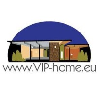 VIP-Home logo - Similar company to Parquetsp