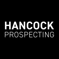 Hancock Prospecting logo - Similar company to Hancock Iron Ore