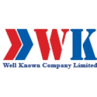 WELL KNOWN COMPANY LIMITED logo - Similar company to Wellknown