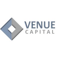 Venue Capital LLC logo - Similar company to Masterimage 3D
