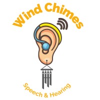 Wind Chimes Speech & Hearing logo - Similar company to Quantum Holistic Health (Dnyan Power)