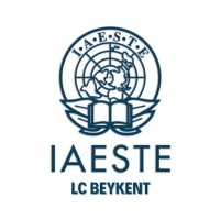 IAESTE LC BEYKENT logo - Similar company to Iaeste Mef