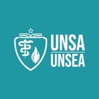 Universidad de la Salud logo - Similar company to Universidad De La Salud