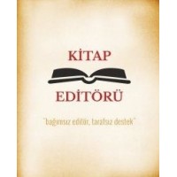 Kitap Editörü logo - Similar company to Sadeceon.Com