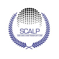 Scalp Hair Clinic logo - Similar company to Dr. Sejal Saheta'S - Inurskn - Skin & Hair Clinic