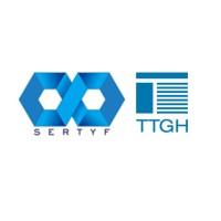 Grupo Sertyf logo - Similar company to Gesdek