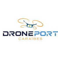DronePort Caraïbes logo - Similar company to Beyondx Advisors, Llc