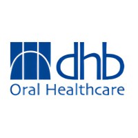DHB Oral Healthcare logo - Similar company to Perfection Plus