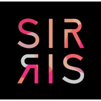 Sirris Design logo - Similar company to Jamal Berkeley | Product Ux Design Services